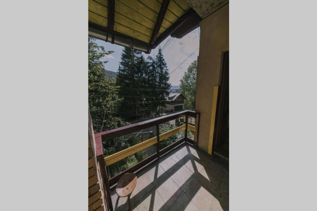 Predoi'S Place Σινάια Εξωτερικό φωτογραφία