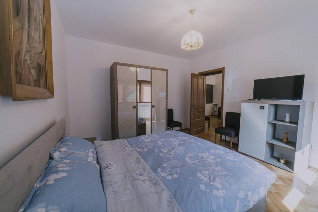 Predoi'S Place Σινάια Εξωτερικό φωτογραφία