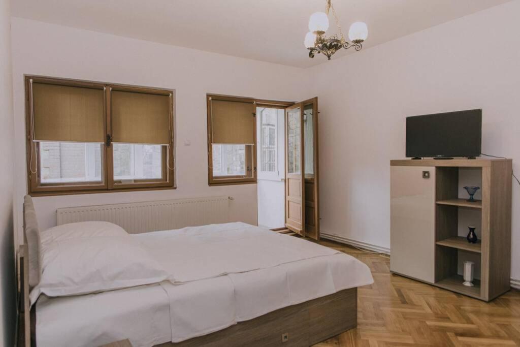 Predoi'S Place Σινάια Εξωτερικό φωτογραφία