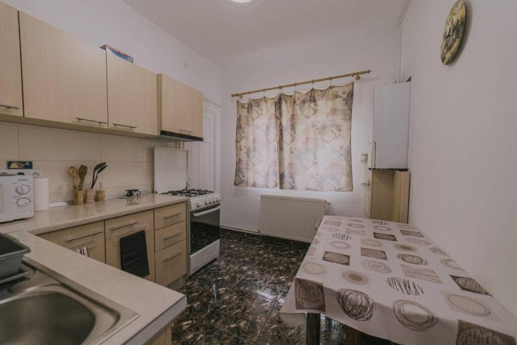 Predoi'S Place Σινάια Εξωτερικό φωτογραφία