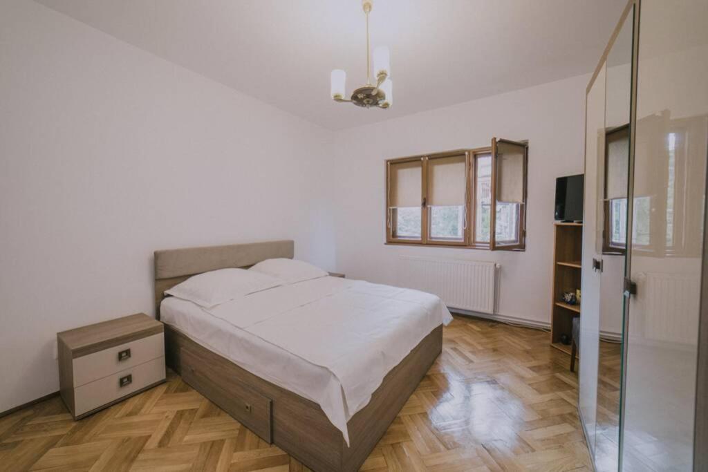 Predoi'S Place Σινάια Εξωτερικό φωτογραφία